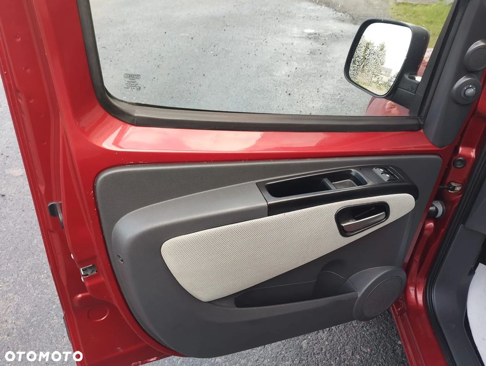 Fiat Qubo 1.4 8V Pop - 12