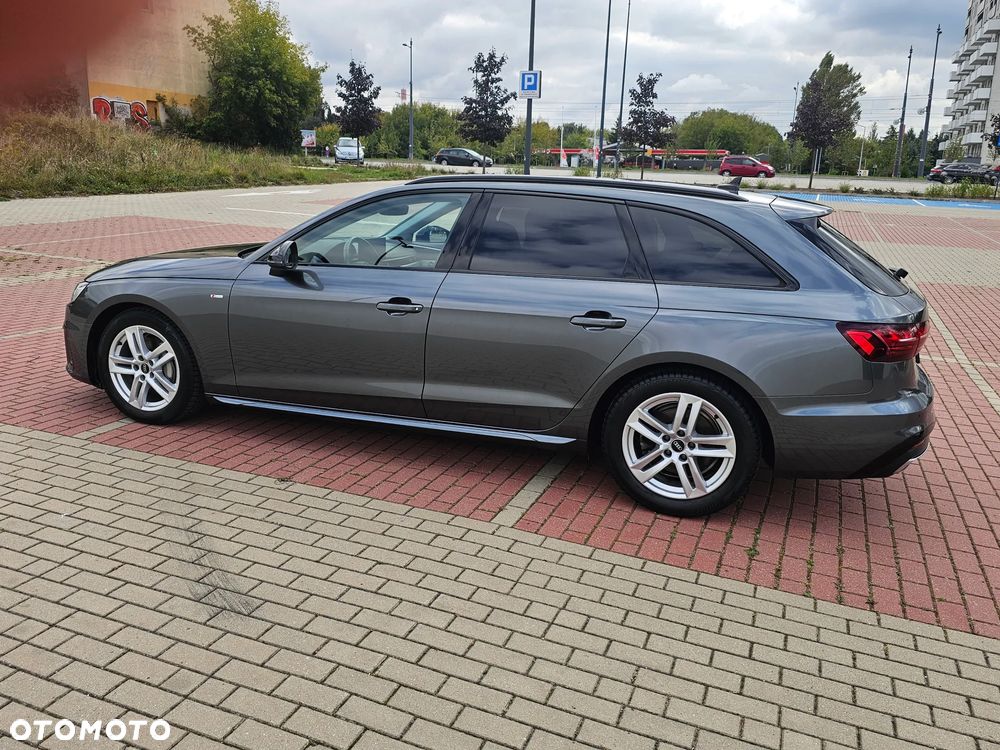 Audi A4 - 5