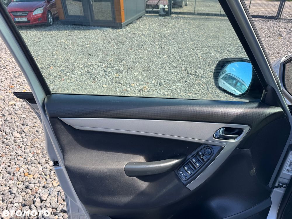 Citroën C4 Grand Picasso 1.8i Impress Pack - 10