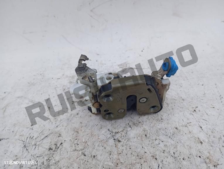 Fechadura Porta Esquerda  Nissan Micra Ii (k11) [1992_2002] 1.0 - 2