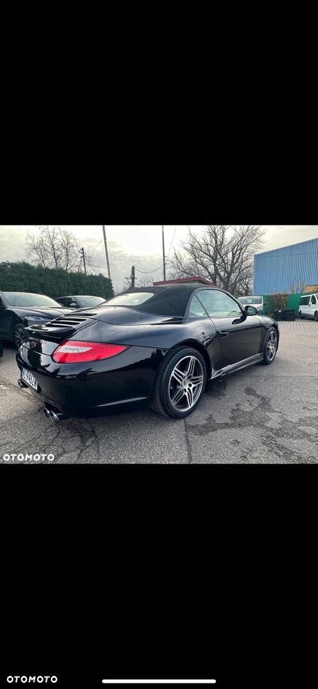 Porsche 911 Carrera S PDK - 15