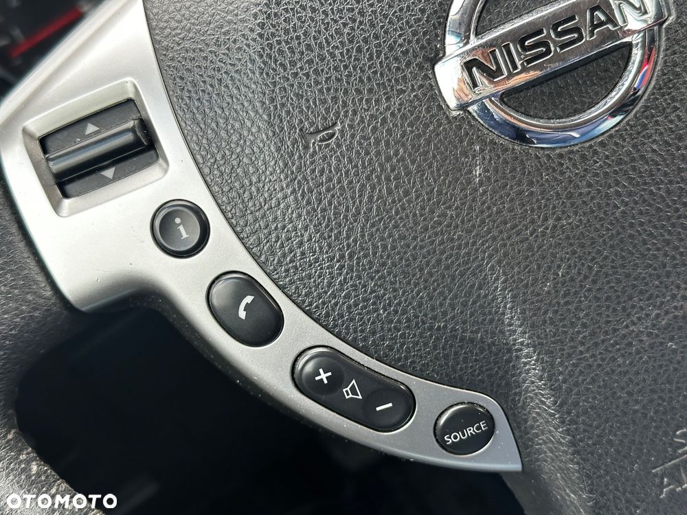 Nissan Qashqai 1.6 Tekna - 27