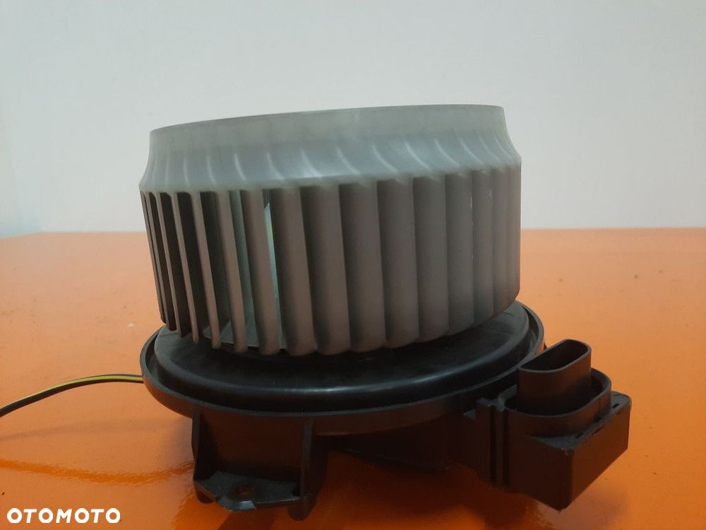 SUZUKI SWIFT 4 MK6 04-10 DMUCHAWA POWIETRZA  AV272700-0311 M13A - 3