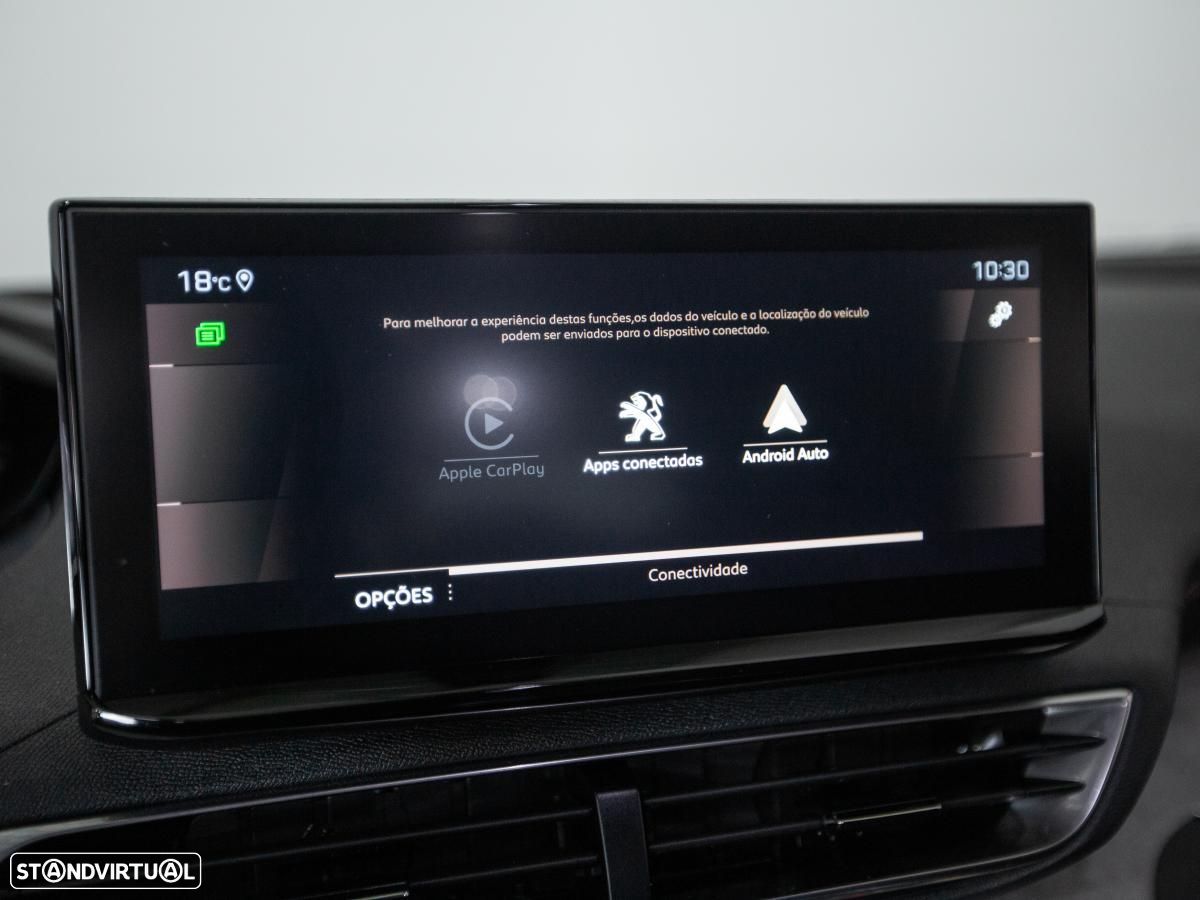 Peugeot 5008 1.2 PureTech GT EAT8 - 30