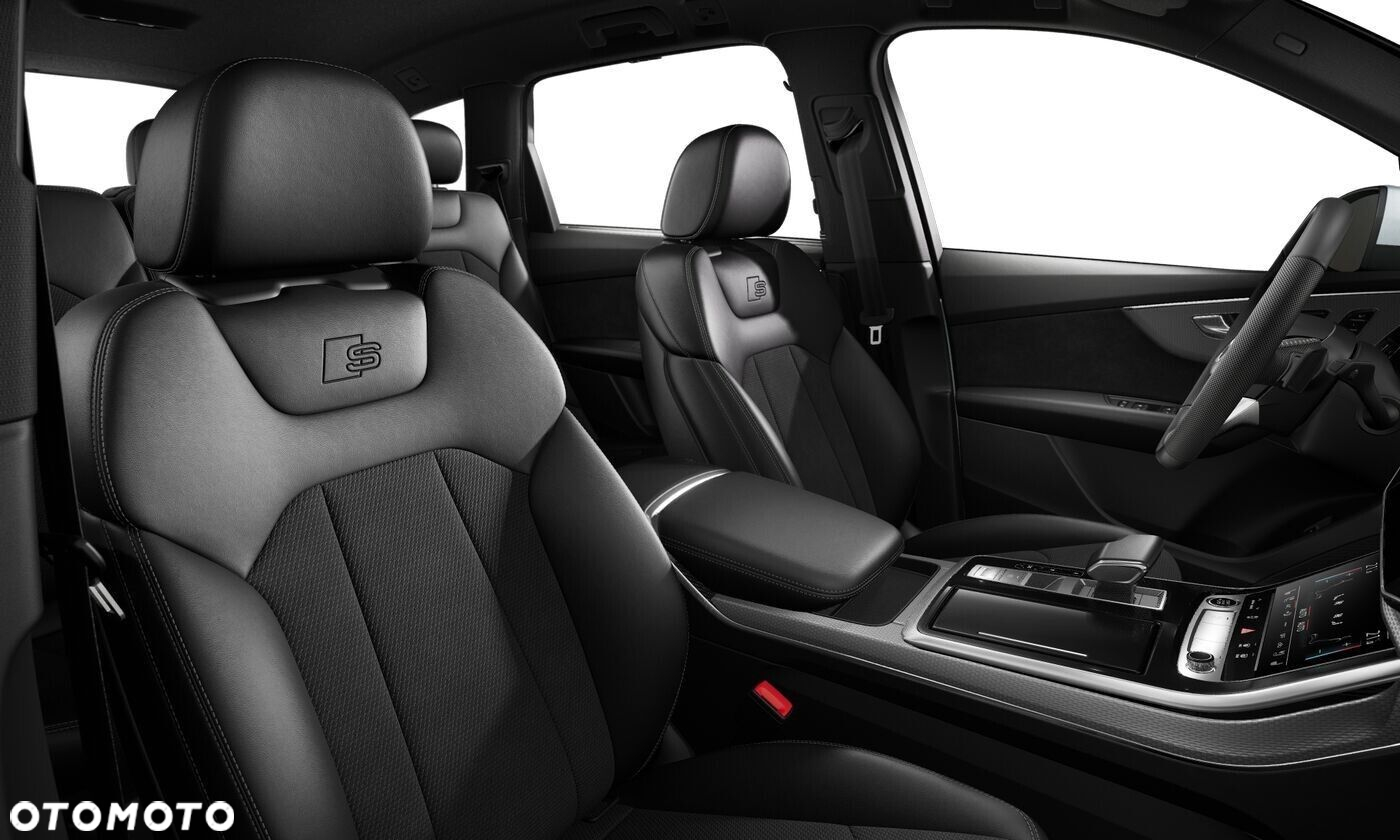 Audi Q7 - 7