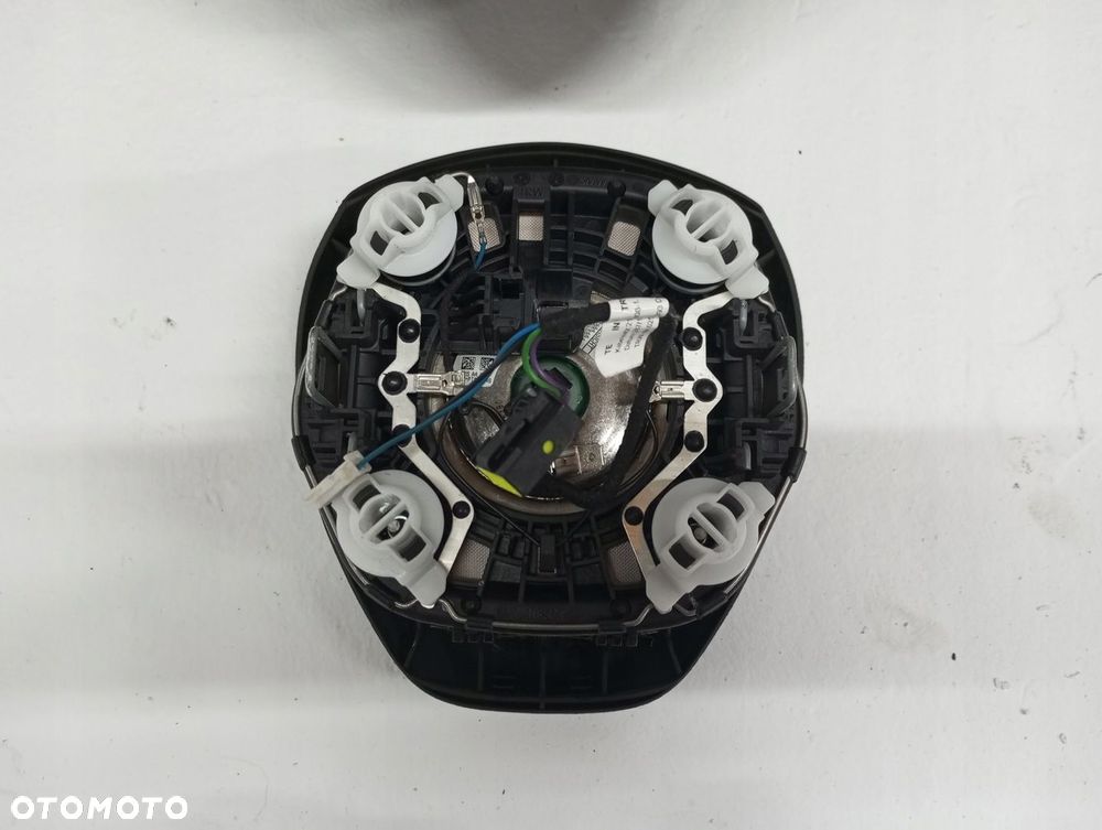 Konsola pulpit deska BMW F30 F31 F34 12R - 9