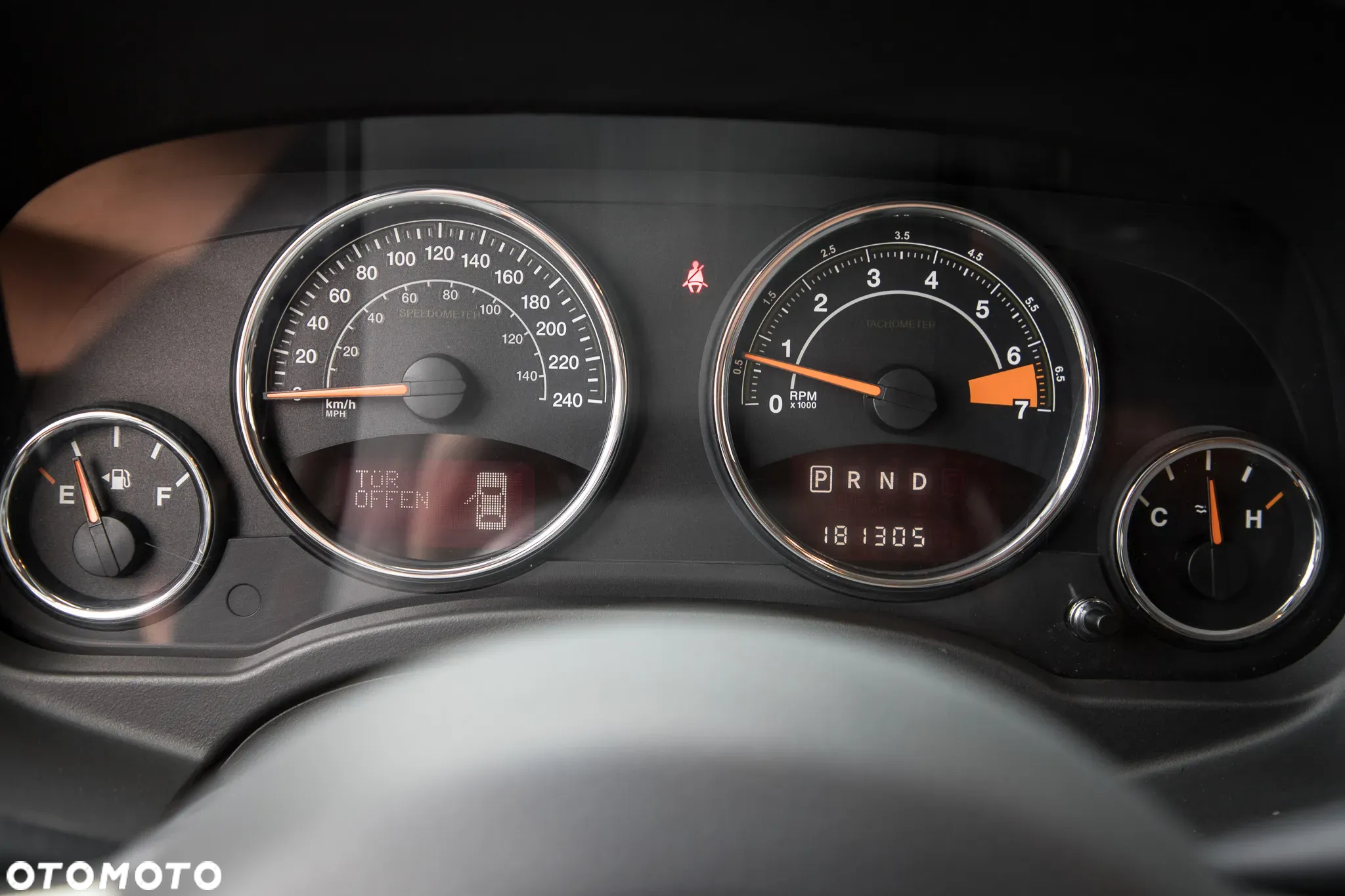Jeep Compass - 18