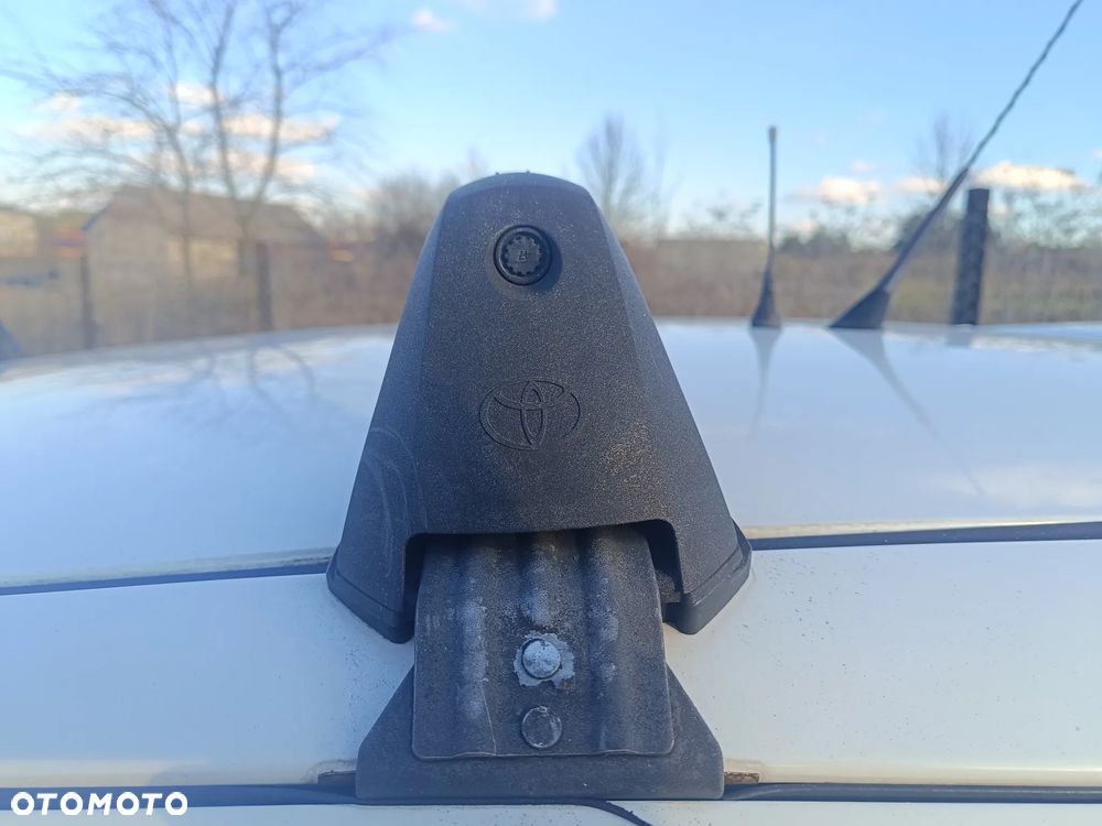 Toyota Yaris 1.3 VVT-i Multi Mode Sol - 20