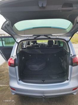 Opel Zafira 1.4 T Dynamic GPL - 5