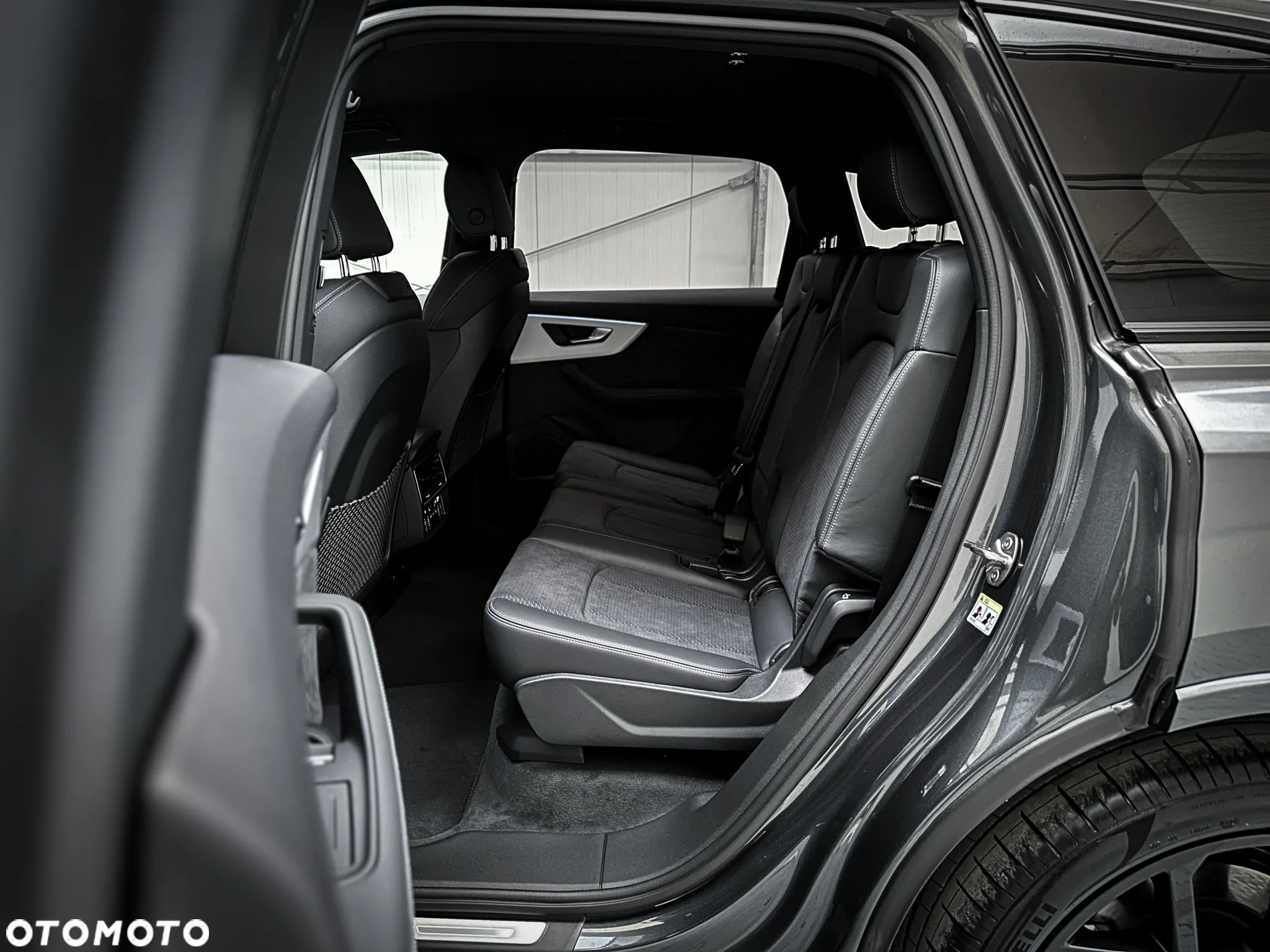 Audi Q7 - 39