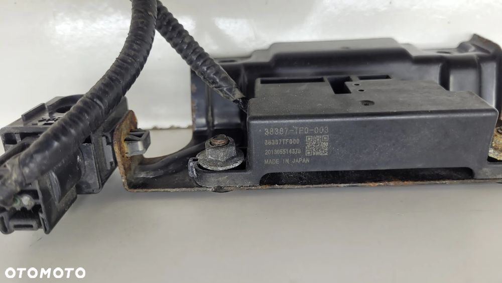 MODUŁ WZMACNIACZ ANTENY 38387-TF0-003 CR-V 4 IV 12-18 - 4