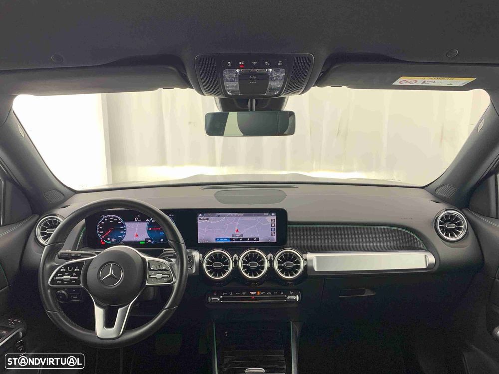 Mercedes-Benz EQB 250 Progressive - 13