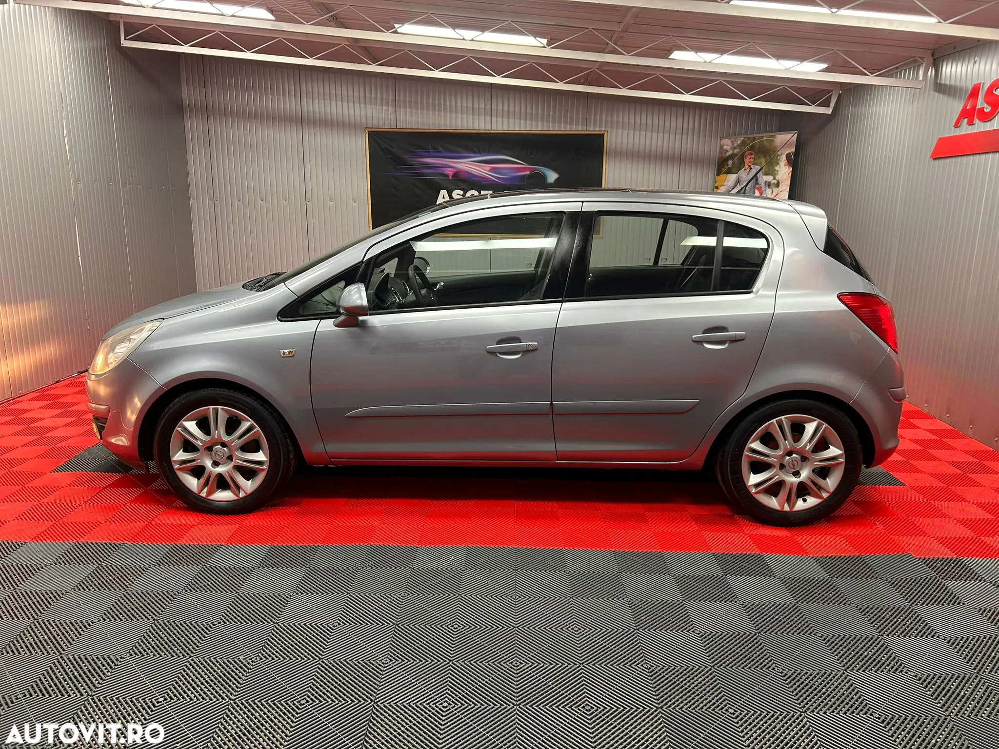 Opel Corsa - 21