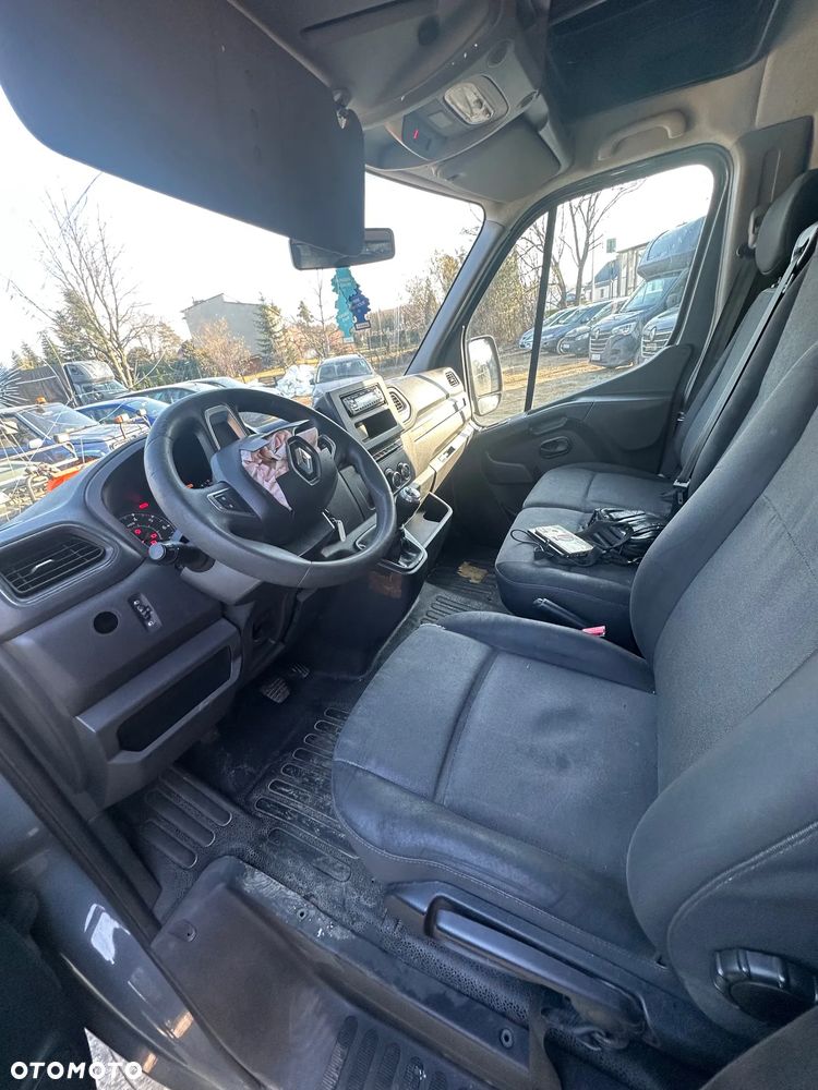 Renault master - 5