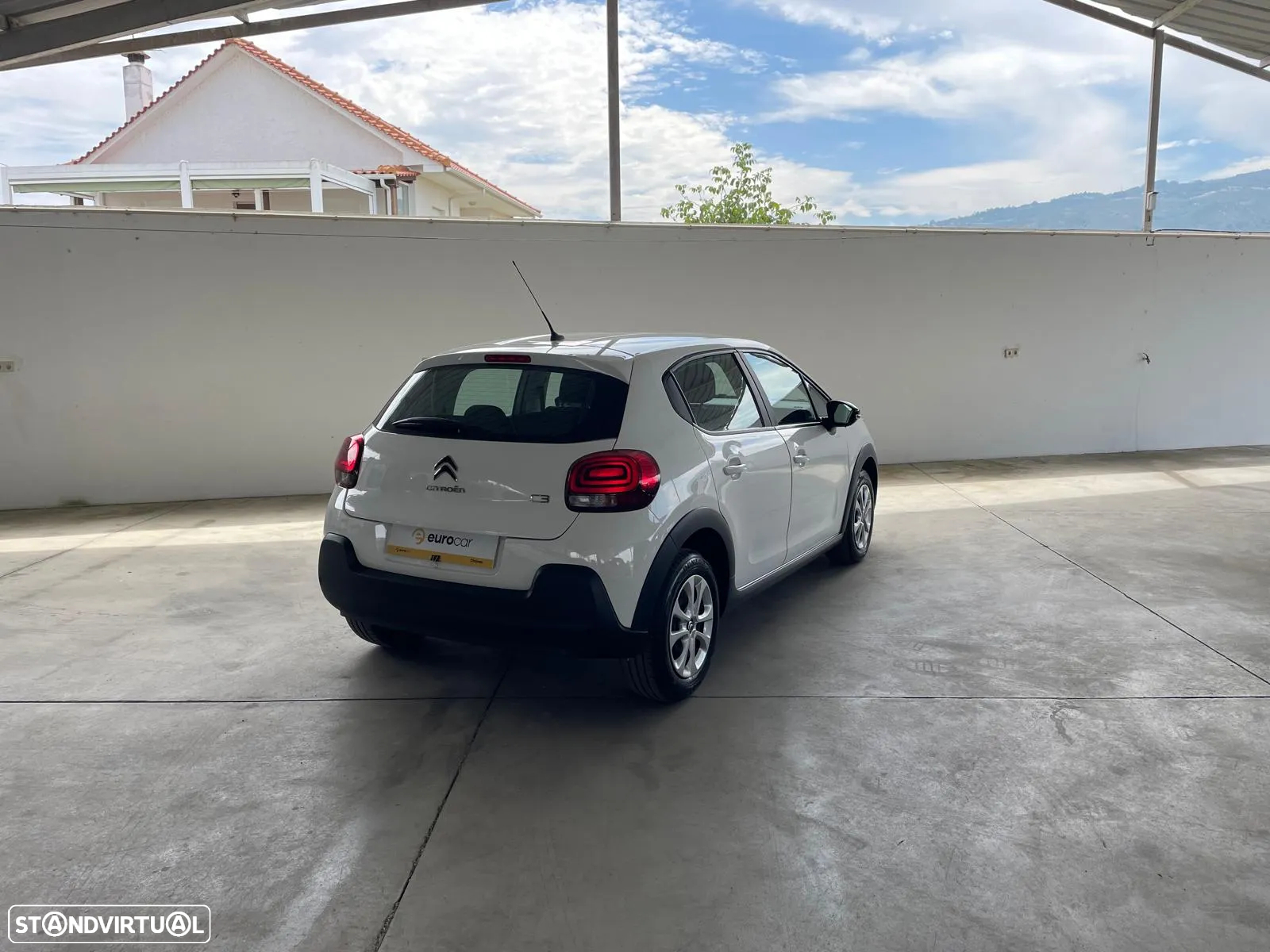 Citroën C3 1.2 PureTech C-Series - 5