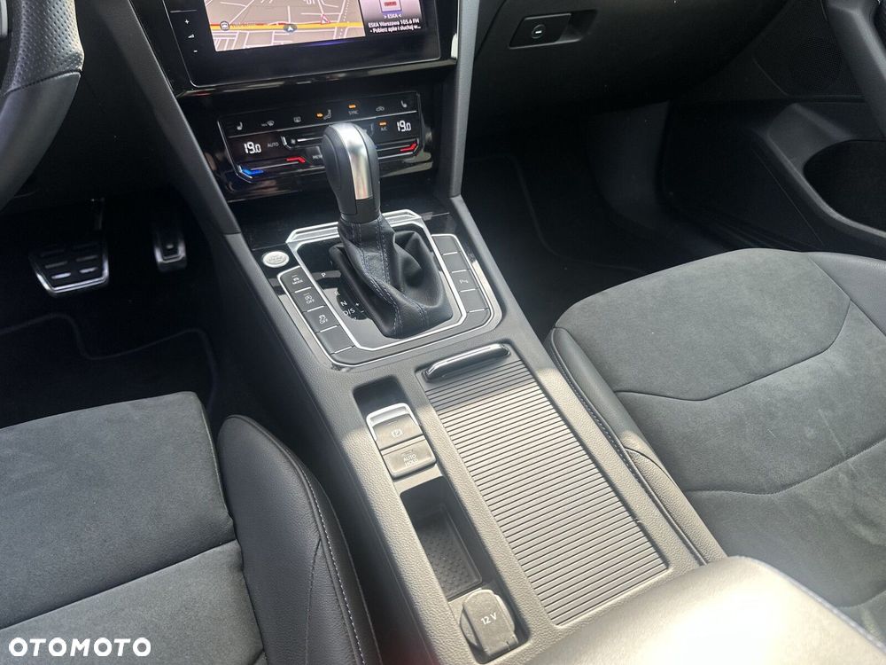 Volkswagen Arteon Shooting Brake 2.0 TSI 4Motion R DSG - 25