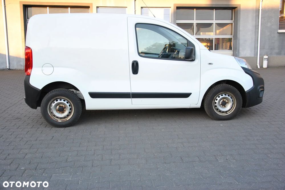 Fiat Fiorino 1.3 Multijet 16V Easy - 3