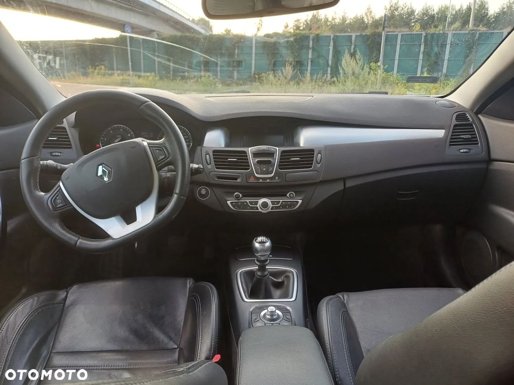 Renault Laguna - 22