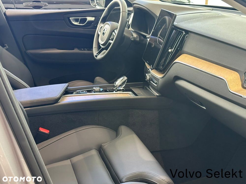 Volvo XC 60 - 37