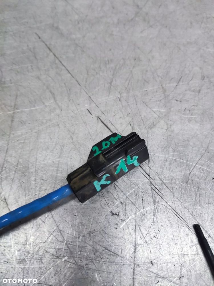 FORD KUGA MK2 2.0 TDCI CZUJNIK TEMPERATURY SPALIN AV41-12B591-BA - 3