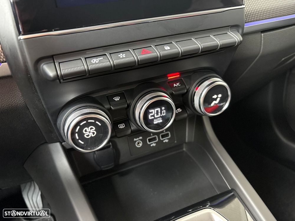 Renault Arkana 1.3 TCe Techno EDC - 42