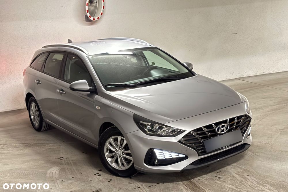 Hyundai i30 1.0 T-GDI Modern - 14