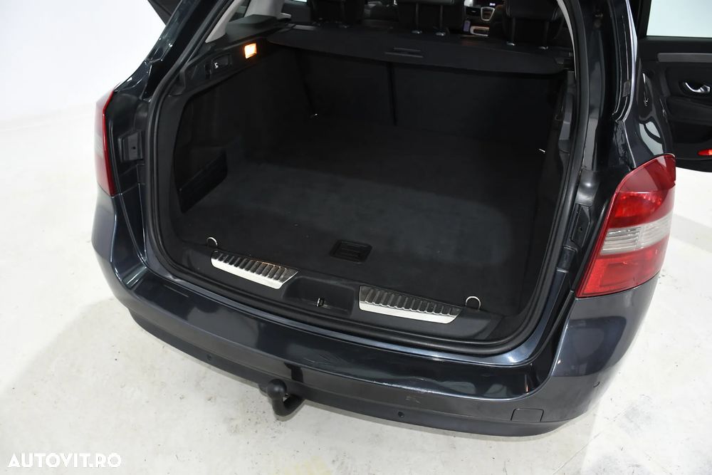 Renault Laguna dCi 110 FAP Limited - 18