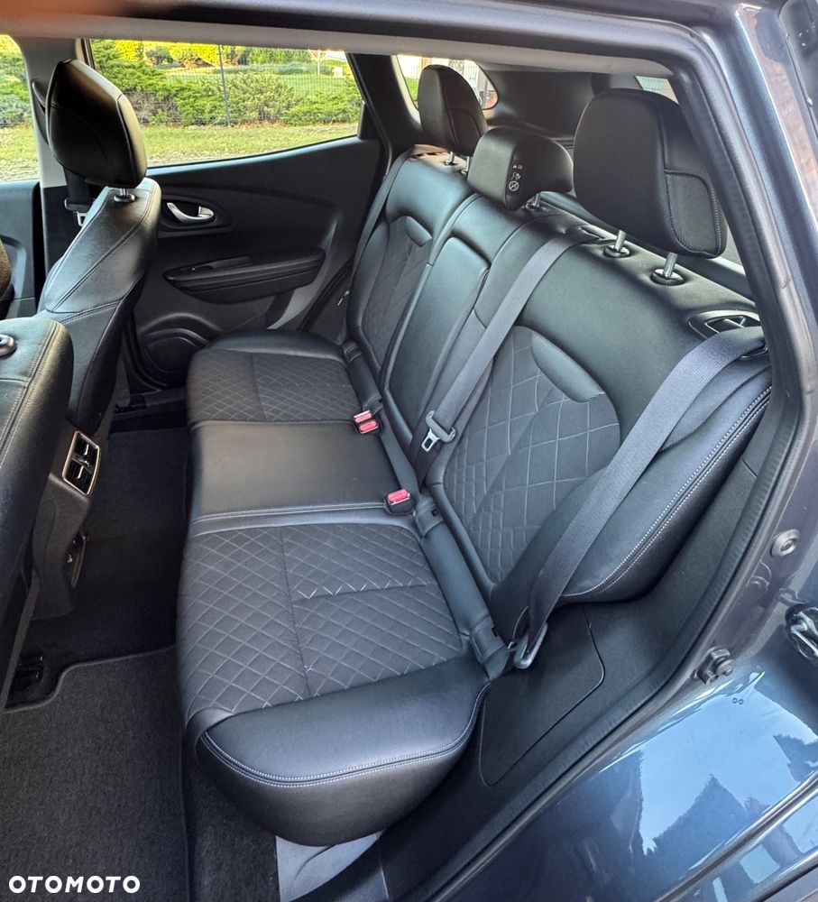 Renault Kadjar 1.5 Blue dCi Intens - 11