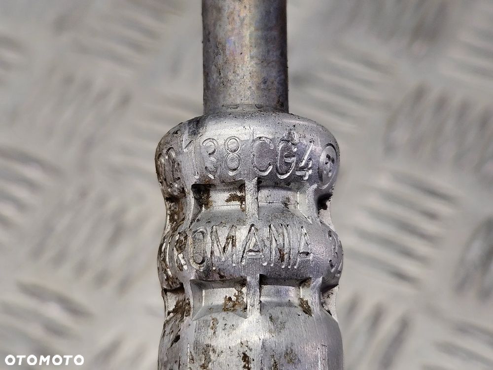 VW TOUAREG 7P 10-18R PRZEWOD WSPOMAGANIA WAZ 3.0 TSI HYBRYDA 7P0422138CG 7P0422138 CG - 4