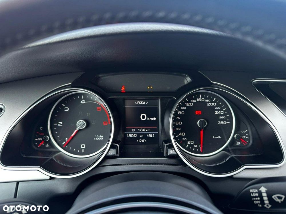 Audi A5 - 19