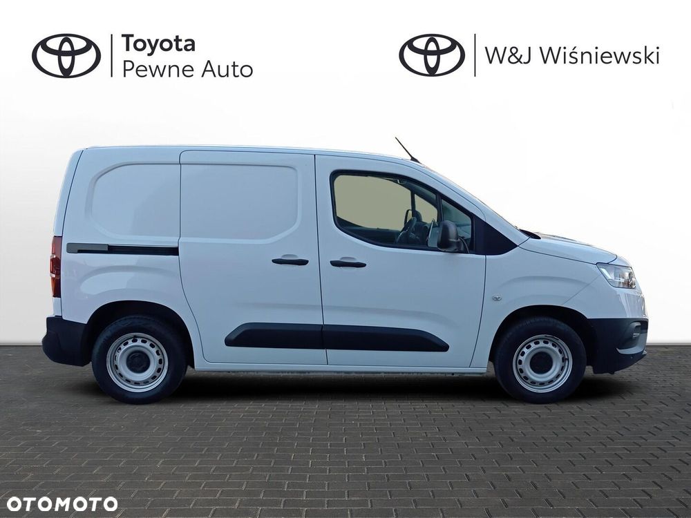 Toyota PROACE CITY - 3