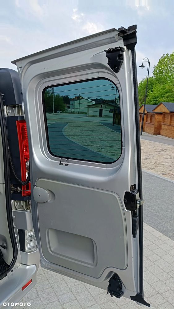 Nissan Primastar dCi115 L2H1P2 Extra - 35