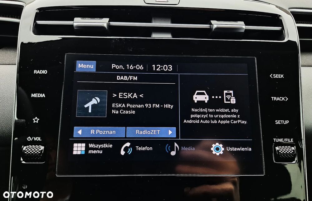 Hyundai Tucson 1.6 T-GDi Smart 2WD - 19