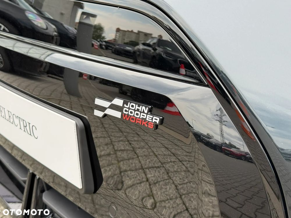 MINI Cooper JCW E 54.2kWh - 7