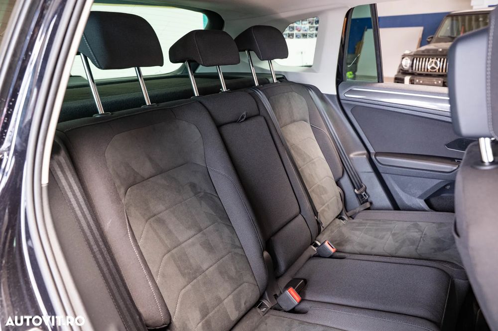 Volkswagen Tiguan 2.0 TDI SCR DSG Elegance - 7