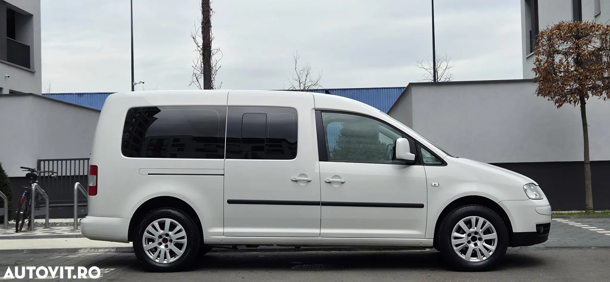 Volkswagen Caddy - 6