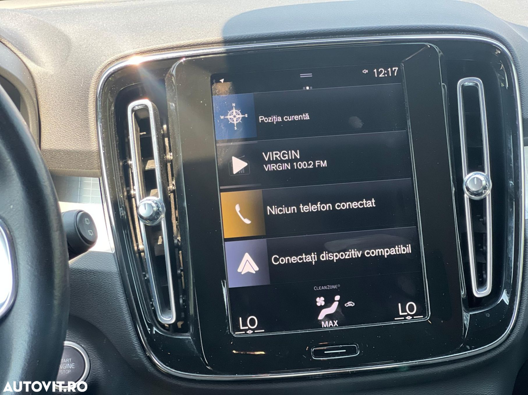Volvo XC 40 - 13