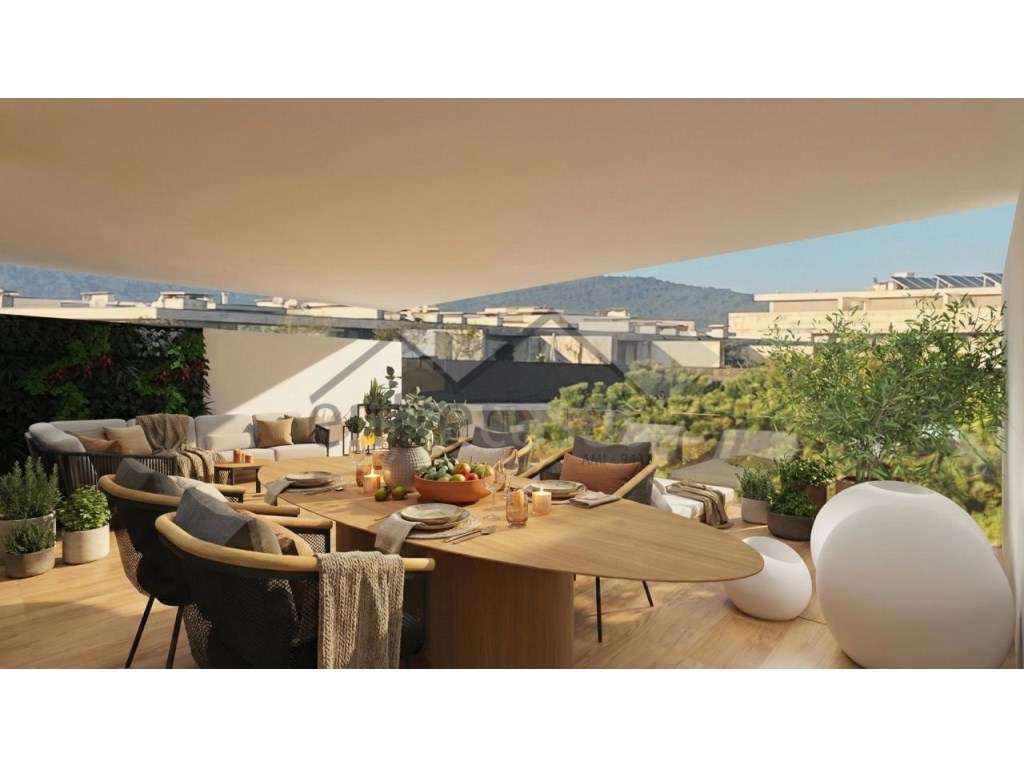Apartamento T2 no Cabedelo - Grande imagem: 2/3