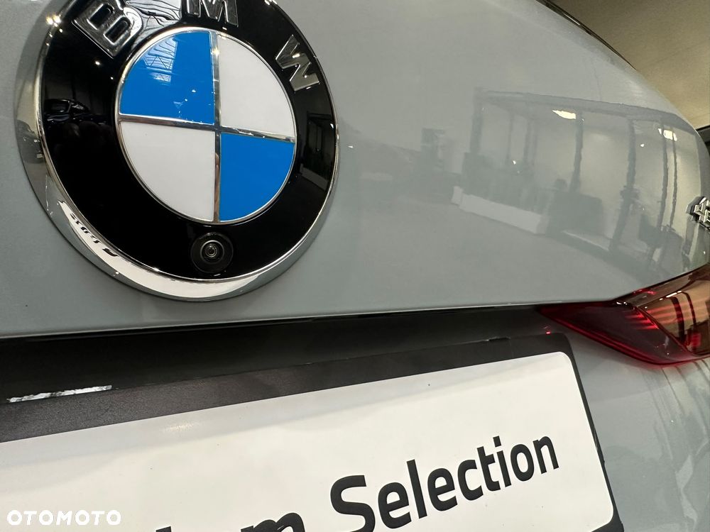 BMW Seria 4 420d xDrive mHEV M Sport Edition - 11