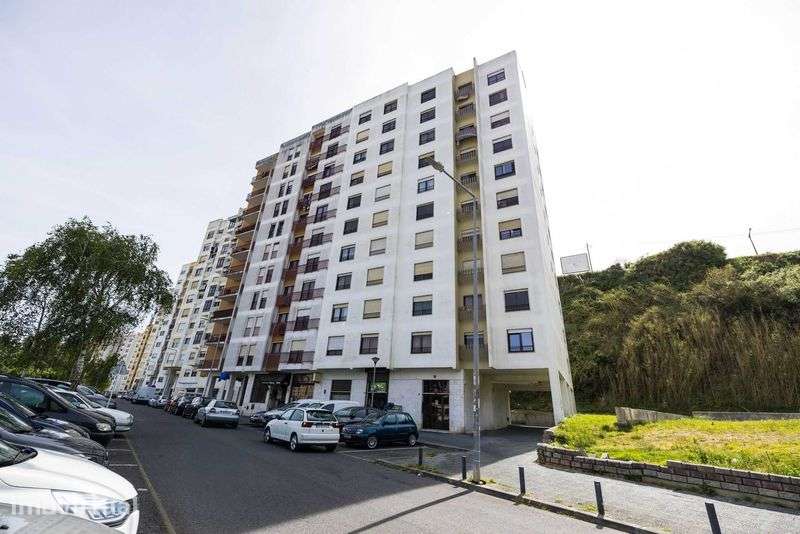 Apartamento T2 no Cacém - Grande imagem: 3/12