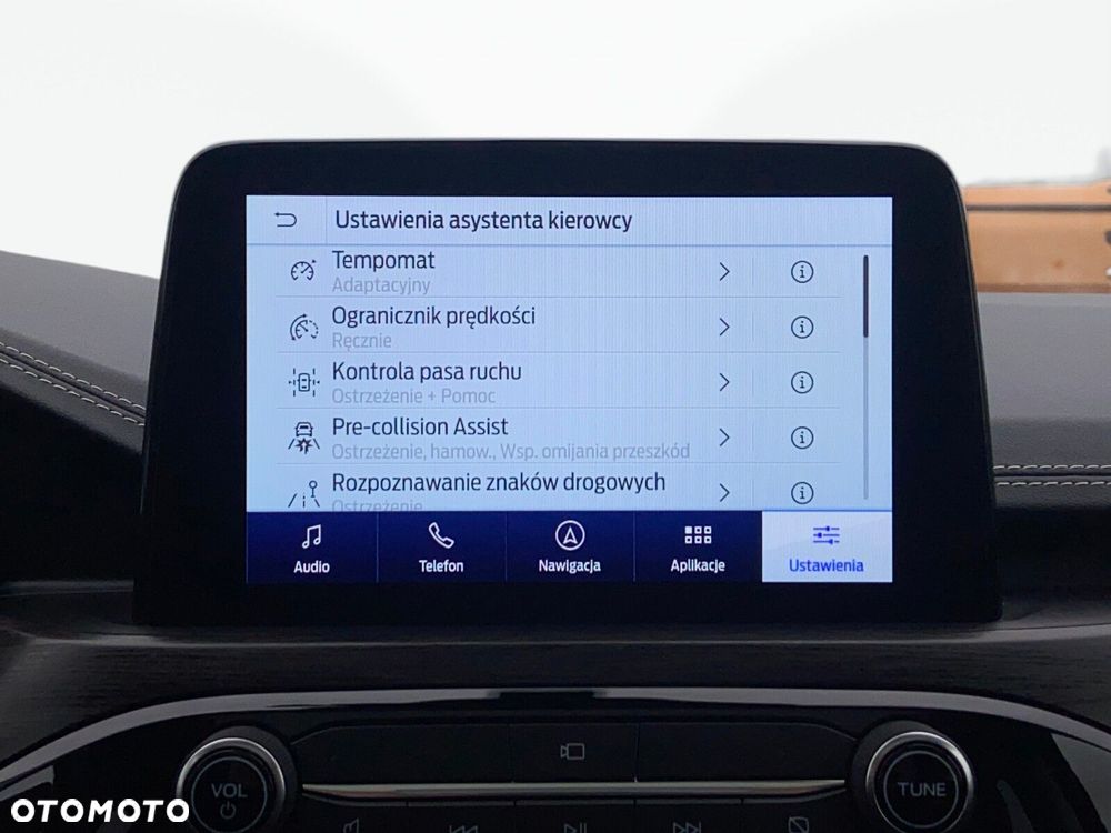 Ford Kuga Vignale 2.0 EcoBlue AWD - 30