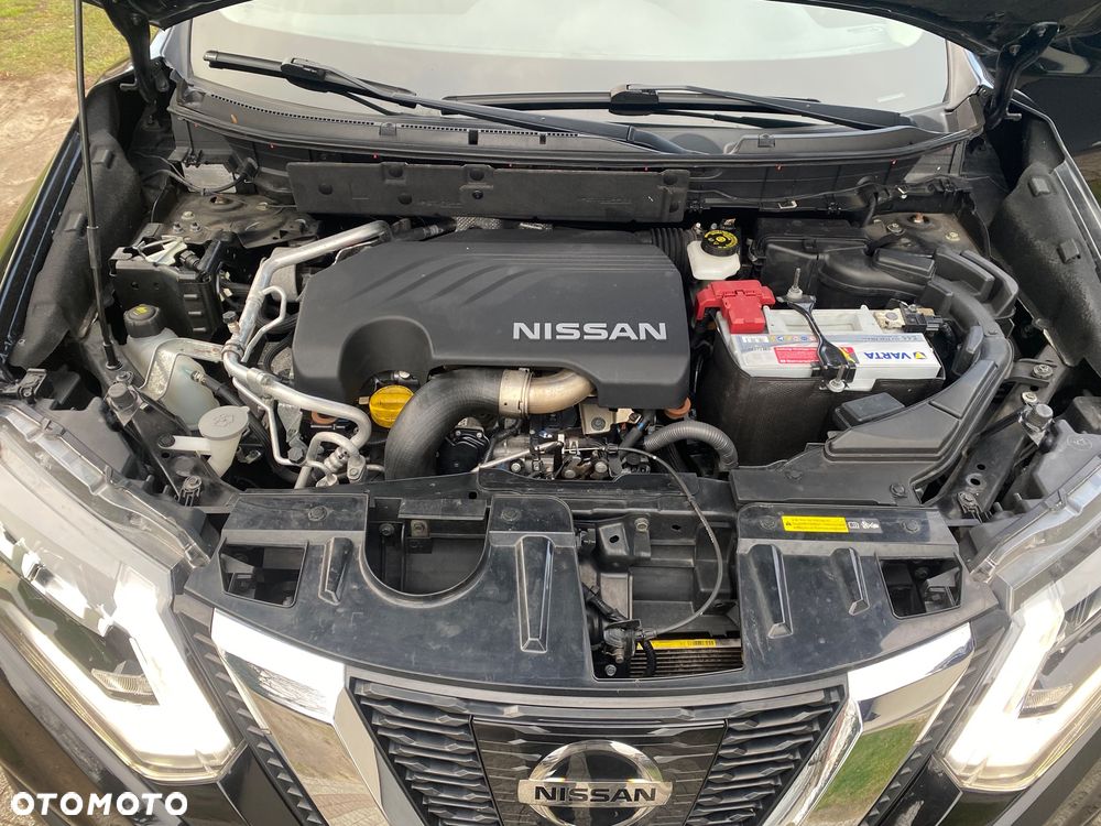 Nissan X-Trail 2.0 dCi ALL-MODE 4x4i Xtronic Tekna - 24