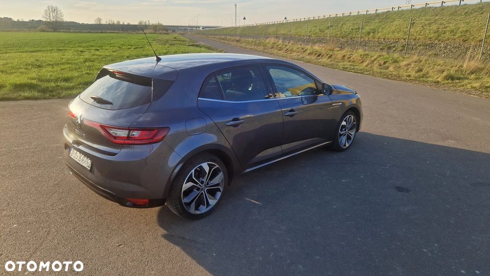 Renault Megane ENERGY dCi 130 BUSINESS - 4