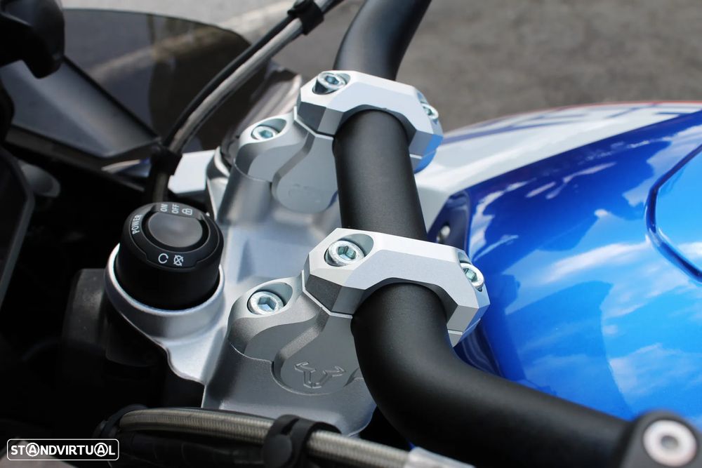 BMW R 1250 GS 1250 HP - 35