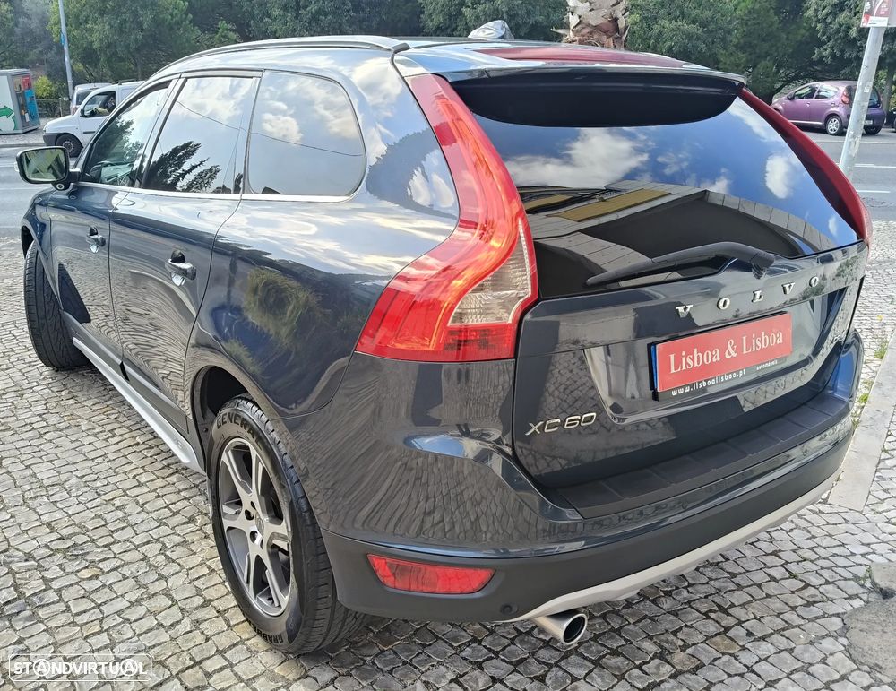 Volvo XC 60 2.0 D3 Drive Momentum - 4