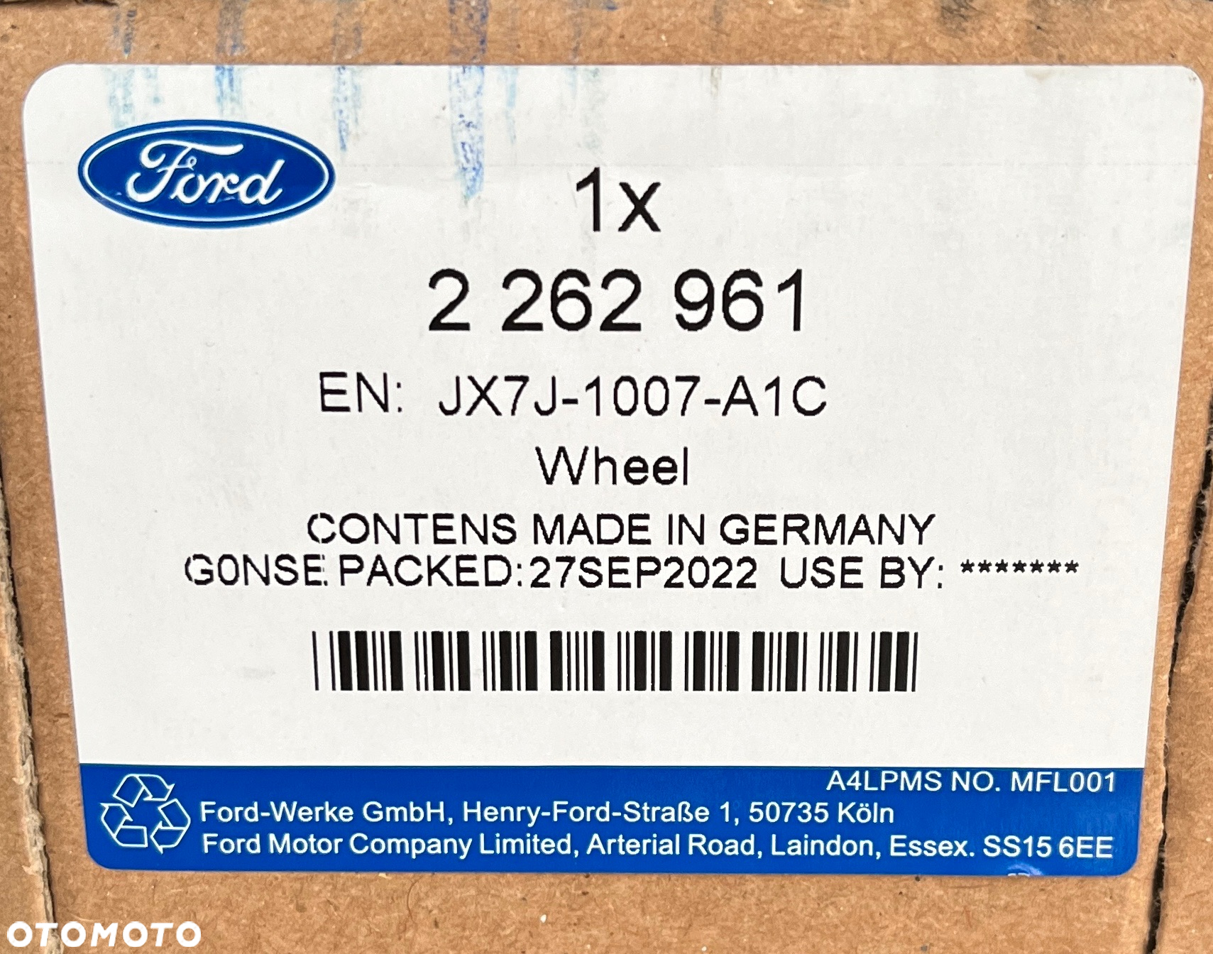 Ford S-Max 2.0 TDCi DPF Titanium - 35
