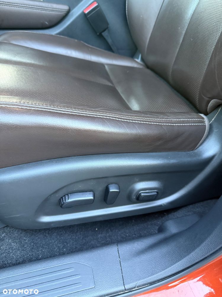 Nissan Murano - 22