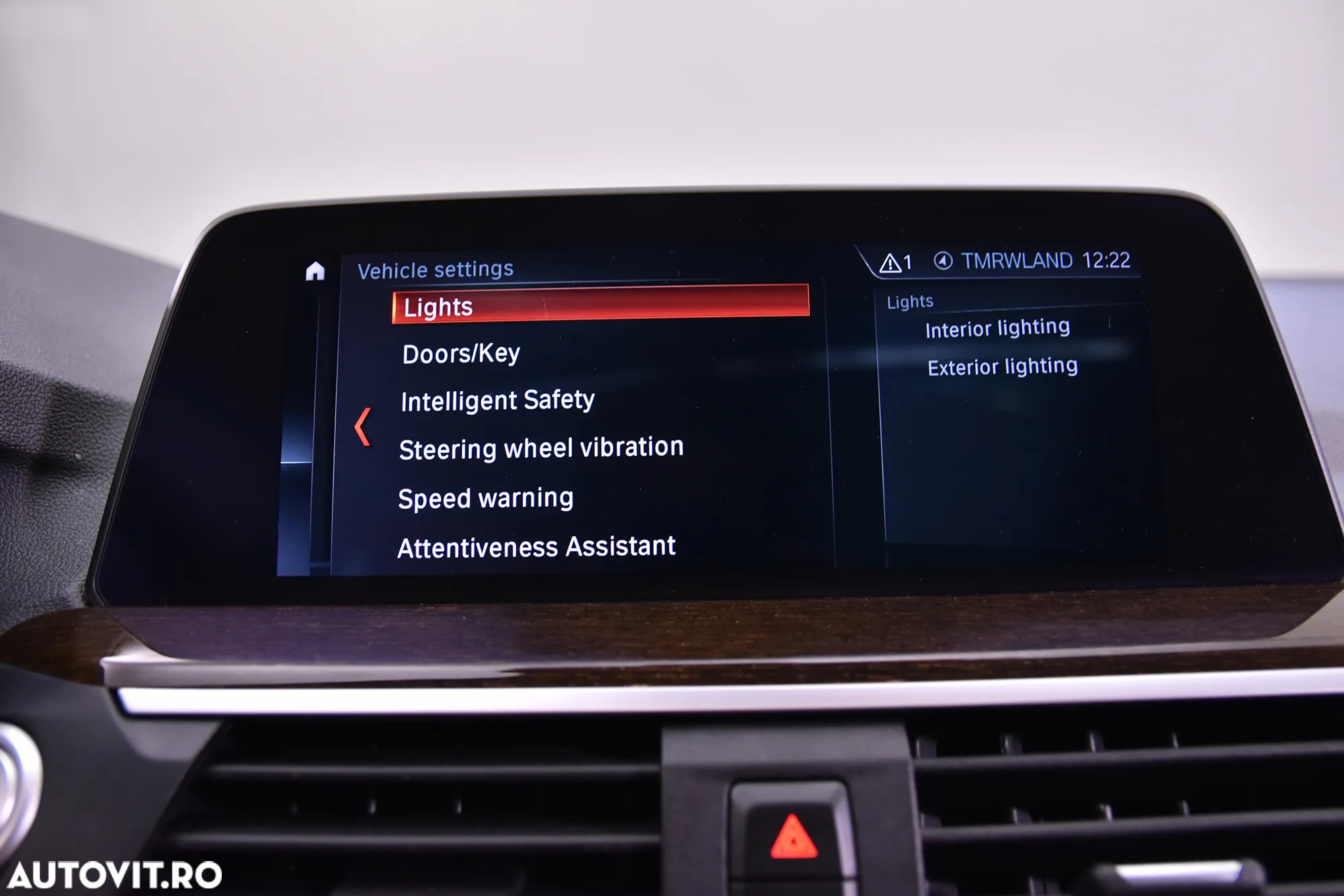 BMW X3 xDrive20d AT xLine - 19