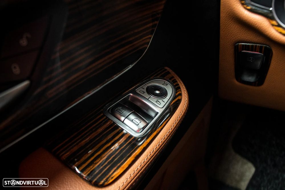 Mercedes-Benz V 250 d Exclusive - 21