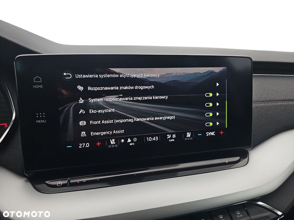 Skoda Octavia 2.0 TDI Style DSG - 29